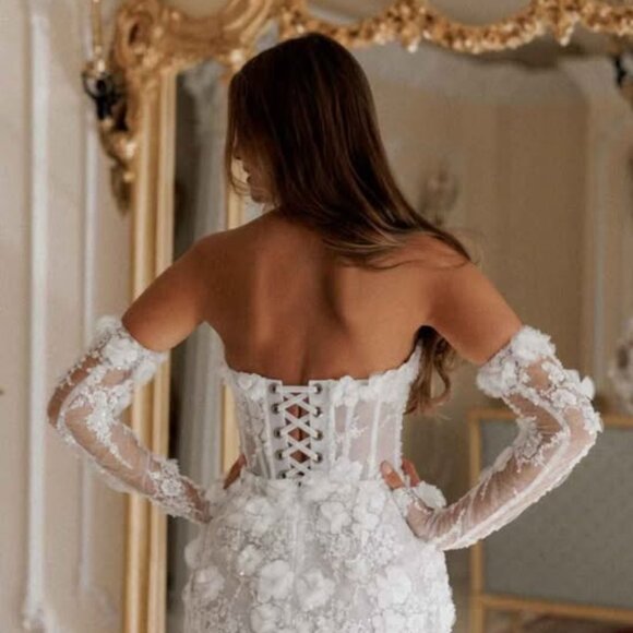 Rosie Etienne Isabelle dress - Picture 2 of 10